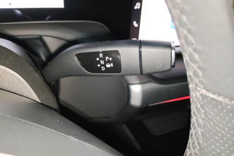 Used XPeng P7 2022 480E Gear Lever