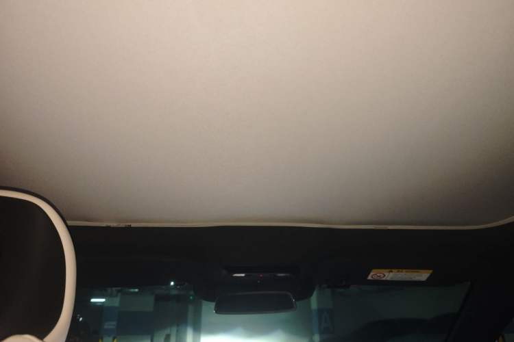 Used XPeng P7 2022 480E Headliner