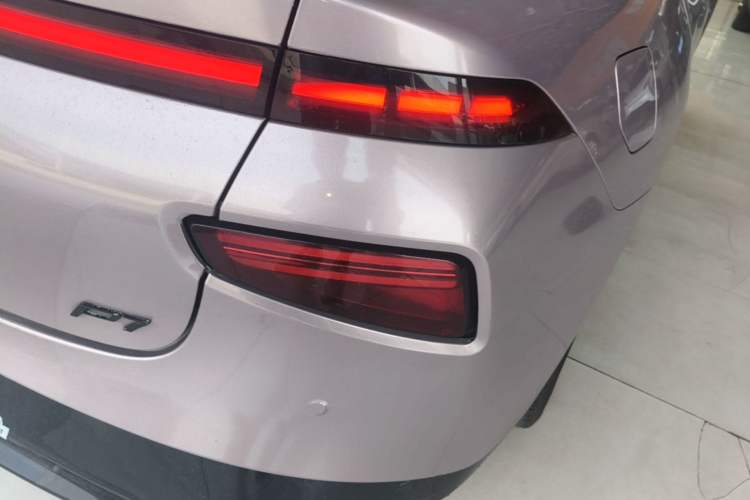Used XPeng P7 2022 670N+ Right Rear Taillight