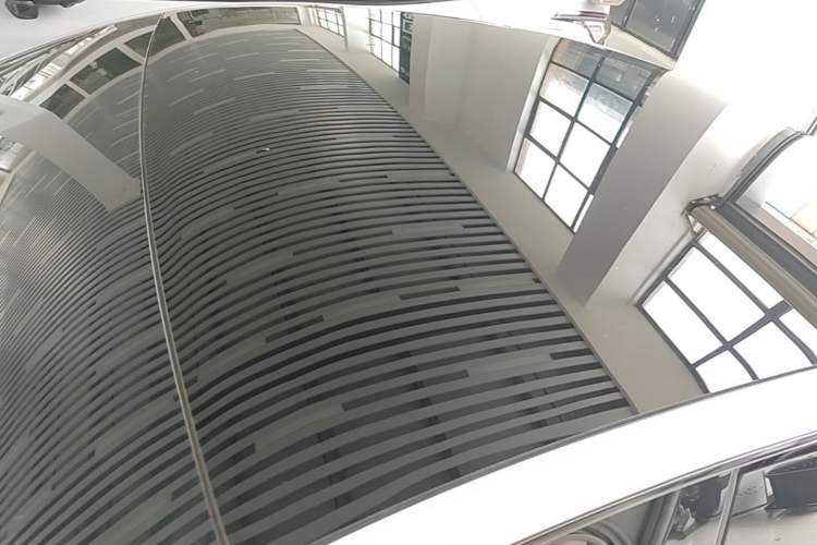 Used XPeng P7 2022 480E Roof