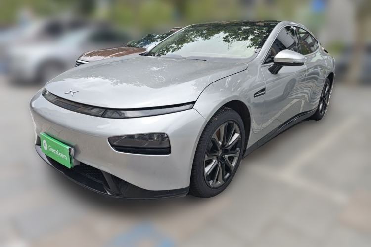 Used XPeng P7 2022 480G+ Guazi used car, China used car export, Used car for sale, Used  cars, Cheapest cars for sale