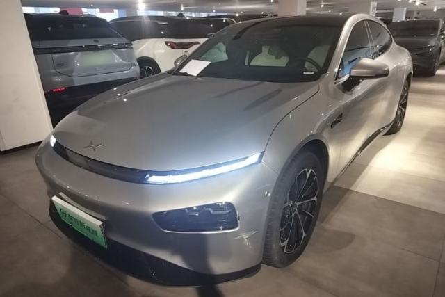Used XPeng P7 2022 625E