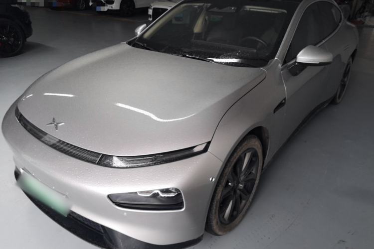 Used XPeng P7 2022 625E Guazi used car, China used car export, Used car for sale, Used  cars, Cheapest cars for sale