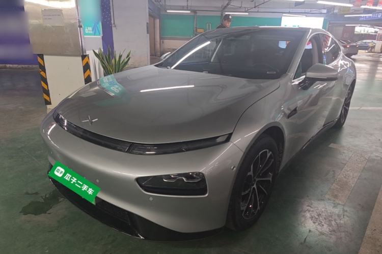 Used XPeng P7 2022 480E Guazi used car, China used car export, Used car for sale, Used cars, Cheapest cars for sale