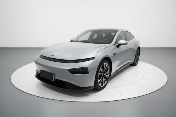 Used XPeng P7 2022 670N+ Guazi used car, China used car export, Used car for sale, Used cars, Cheapest cars for sale