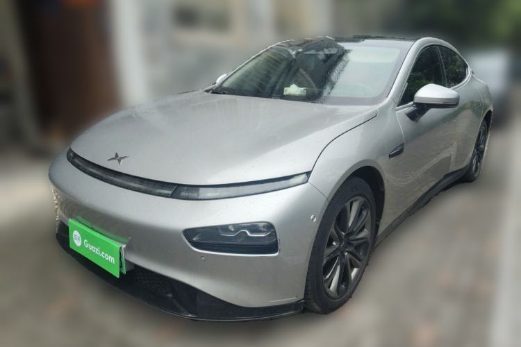 Used XPeng P7 2022 480N+ Guazi used car, China used car export, Used car for sale, Used  cars, Cheapest cars for sale