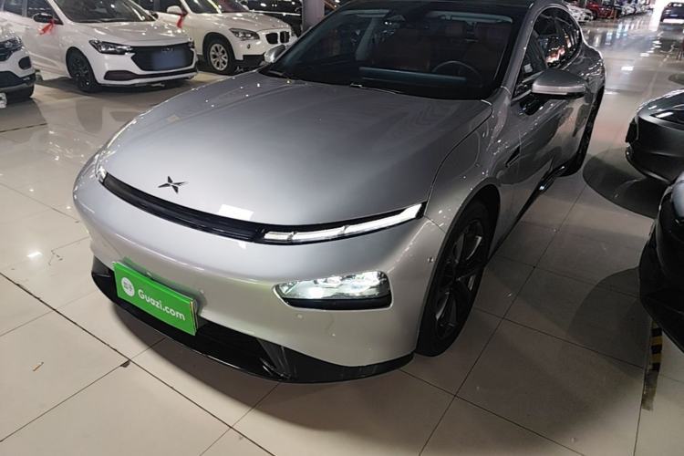 Used XPeng P7 2022 480N+ Guazi used car, China used car export, Used car for sale, Used  cars, Cheapest cars for sale
