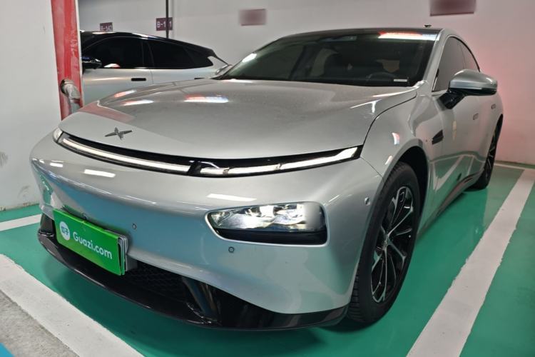 Used XPeng P7 2022 480E Guazi used car, China used car export, Used car for sale, Used  cars, Cheapest cars for sale