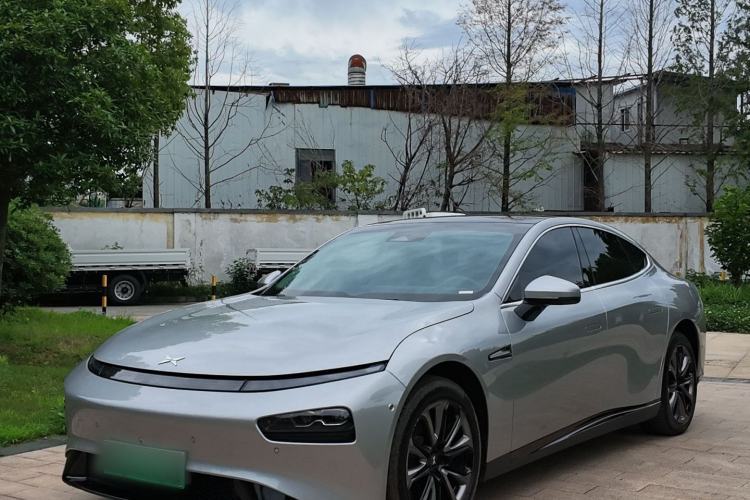 Used XPeng P7 2022 670N+ Guazi used car, China used car export, Used car for sale, Used  cars, Cheapest cars for sale