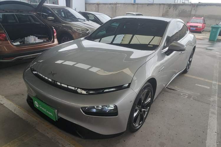 Used XPeng P7 2022 670N+ Guazi used car, China used car export, Used car for sale, Used  cars, Cheapest cars for sale