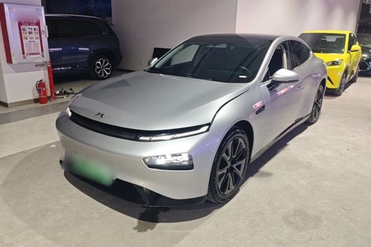 Used XPeng P7 2022 480E+ Guazi used car, China used car export, Used car for sale, Used cars, Cheapest cars for sale