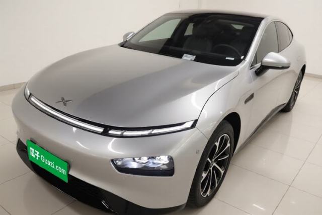 Used XPeng P7 2022 625E