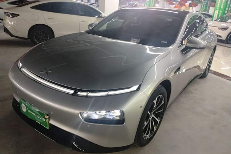 Used XPeng P7 2022 625E Guazi used car, China used car export, Used car for sale, Used  cars, Cheapest cars for sale