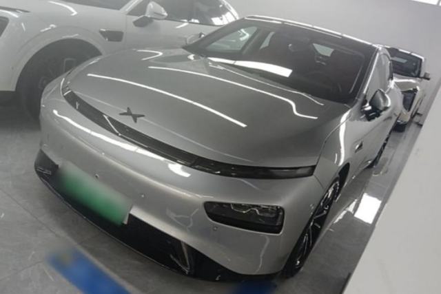 Used XPeng P7 2022 625E