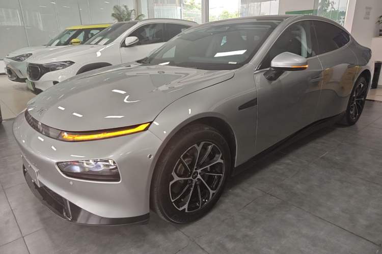 Used XPeng P7 2022 625E Guazi used car, China used car export, Used car for sale, Used  cars, Cheapest cars for sale
