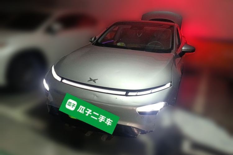 Used XPeng P7 2022 670N+ Guazi used car, China used car export, Used car for sale, Used cars, Cheapest cars for sale