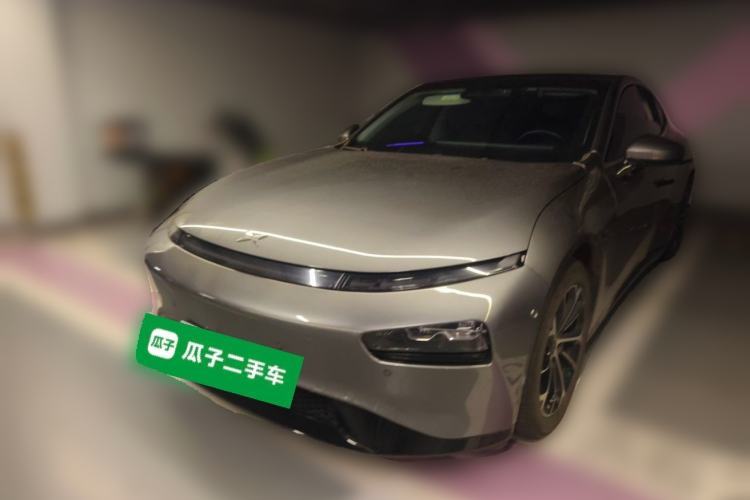 Used XPeng P7 2022 625E Guazi used car, China used car export, Used car for sale, Used cars, Cheapest cars for sale