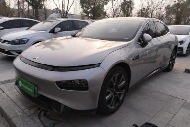 Used XPeng P7 2022 625E