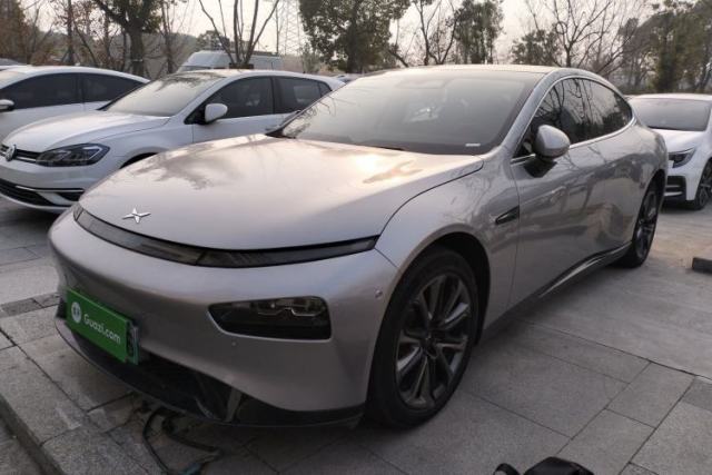 Used XPeng P7 2022 625E