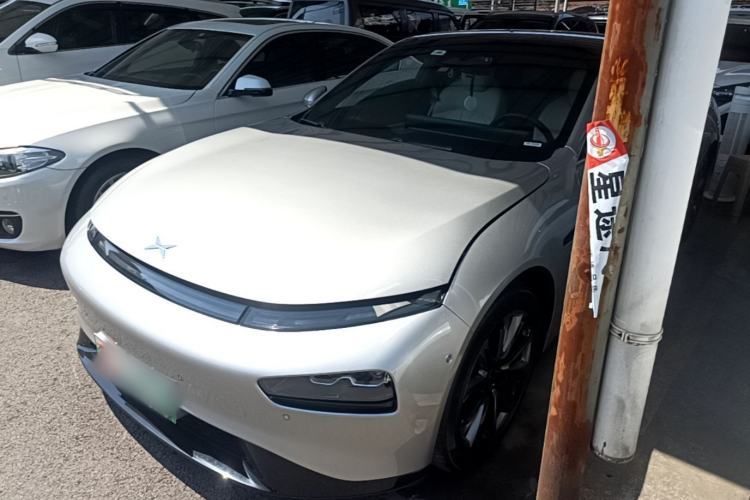 Used XPeng P7 2022 625E Guazi used car, China used car export, Used car for sale, Used  cars, Cheapest cars for sale