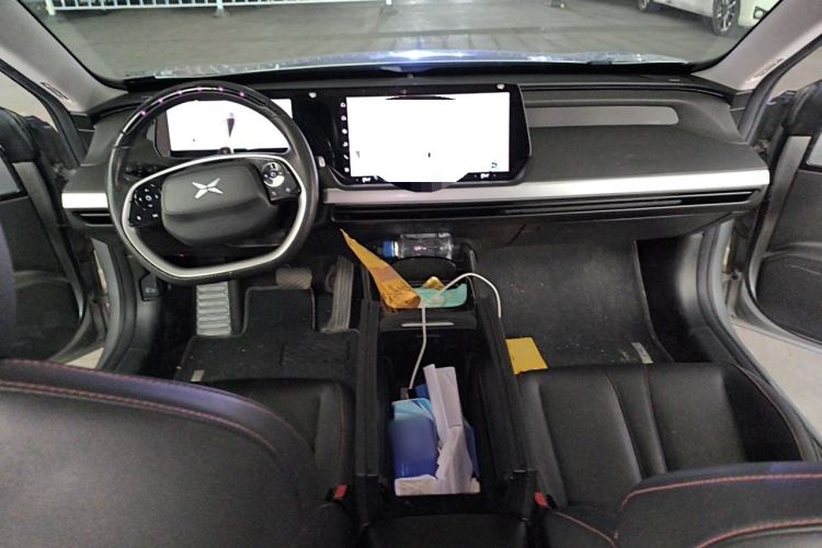 Used XPeng P7 2022 480E Center Console