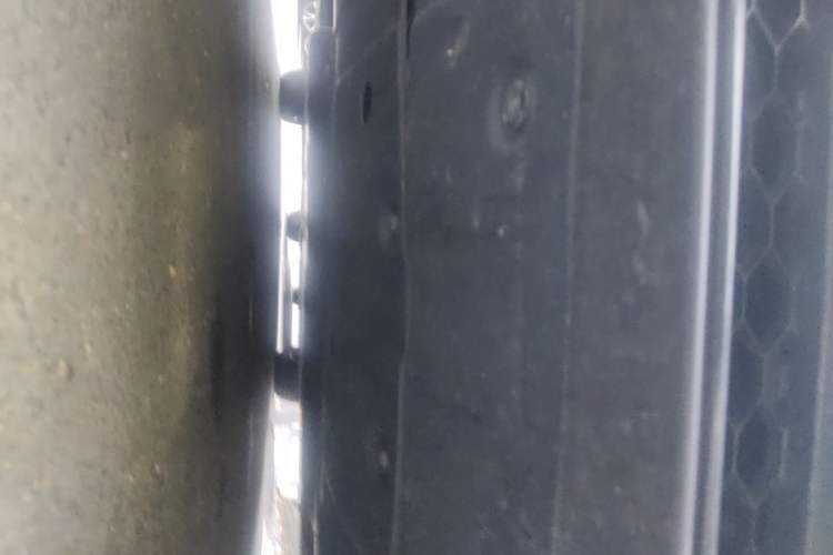 Used XPeng P7 2022 586G Chassis Front