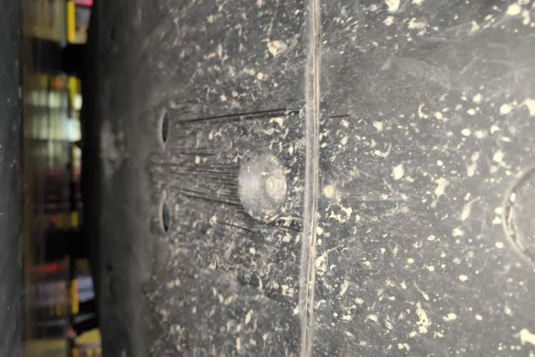 Used XPeng P7 2022 480E Chassis Front