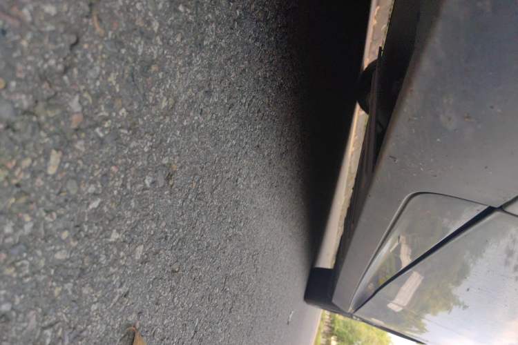 Used XPeng P7 2022 670N+ Chassis Front Left