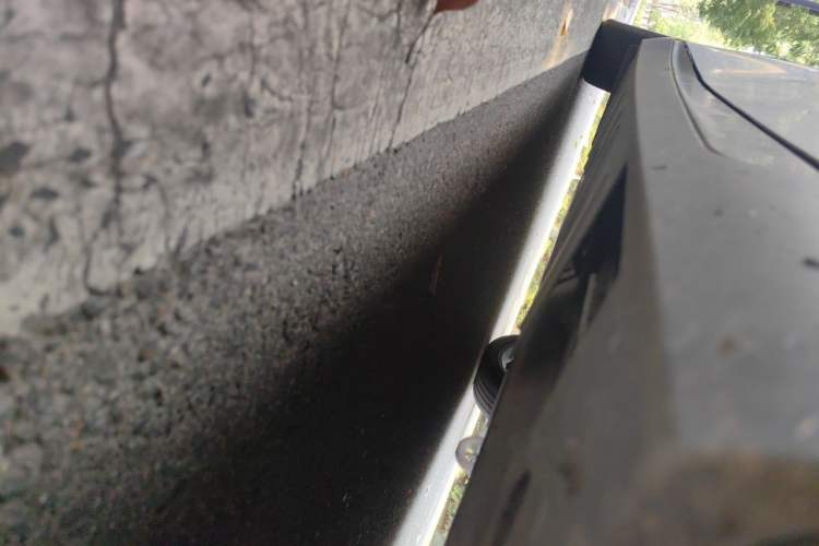 Used XPeng P7 2022 670N+ Chassis Front Right