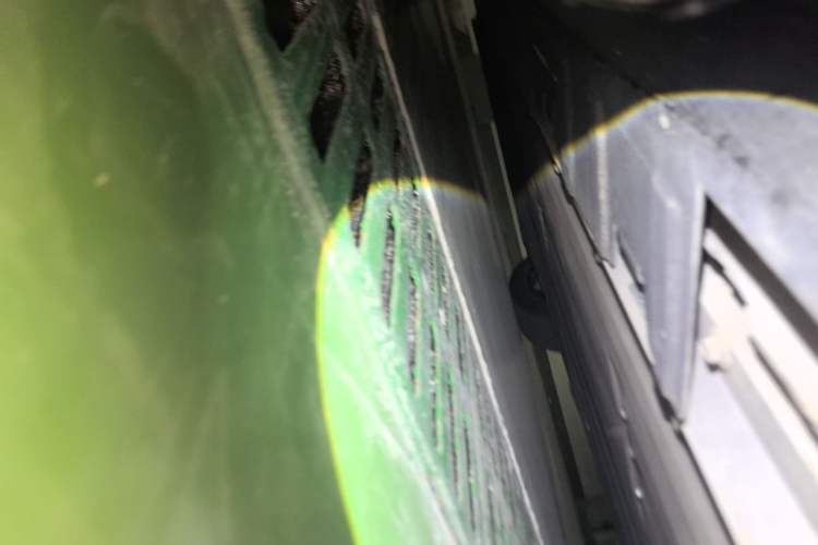 Used XPeng P7 2022 625E Chassis Rear Left