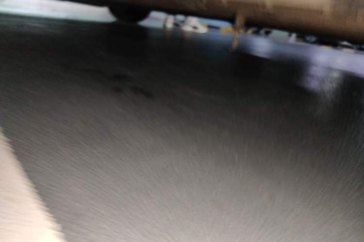 Used XPeng P7 2022 480E Chassis Rear Left