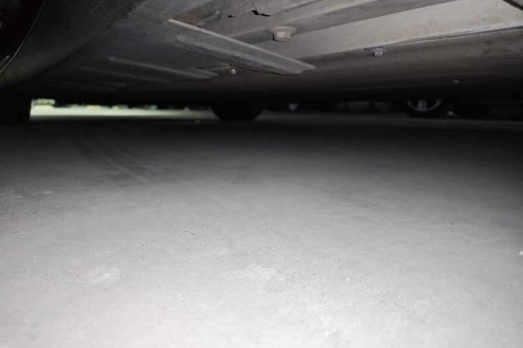 Used XPeng P7 2022 480N+ Chassis Rear Left
