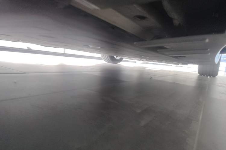 Used XPeng P7 2022 480N+ Chassis Rear Right
