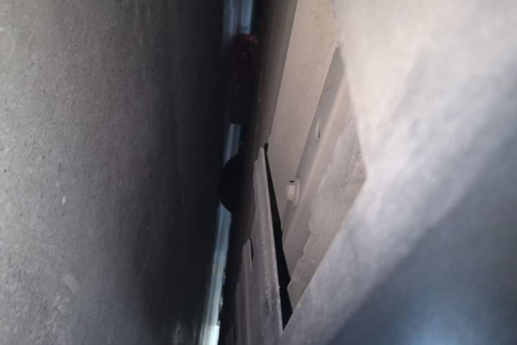 Used XPeng P7 2022 670N+ Chassis Rear Right