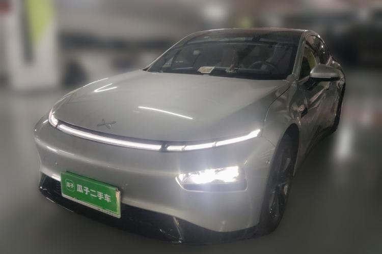 Used XPeng P7 2022 625E Guazi used car, China used car export, Used car for sale, Used cars, Cheapest cars for sale