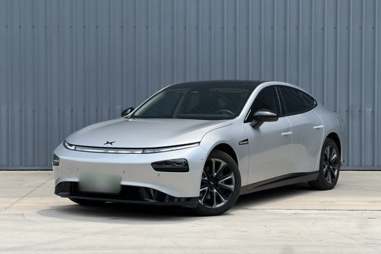 Used XPeng P7 2022 670N+ Guazi used car, China used car export, Used car for sale, Used cars, Cheapest cars for sale
