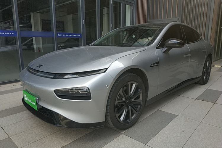 Used XPeng P7 2022 670N+ Guazi used car, China used car export, Used car for sale, Used  cars, Cheapest cars for sale