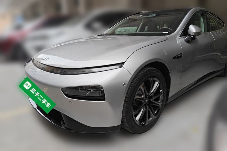 Used XPeng P7 2022 670E+ Guazi used car, China used car export, Used car for sale, Used cars, Cheapest cars for sale
