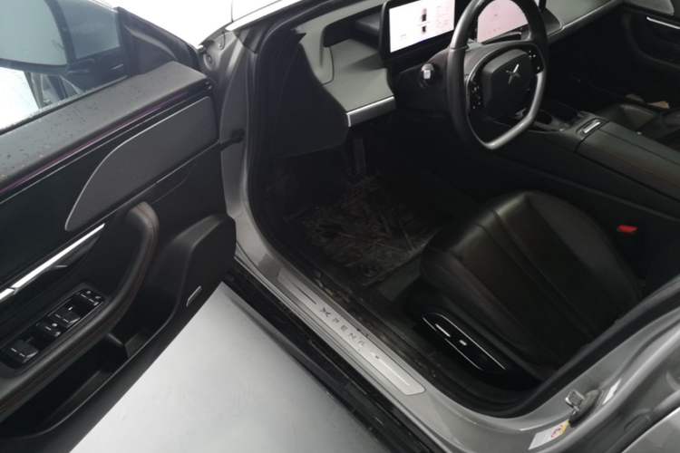 Used XPeng P7 2022 625E Driver Seat