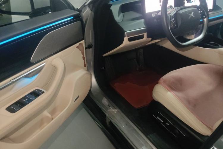 Used XPeng P7 2022 625E Driver Seat