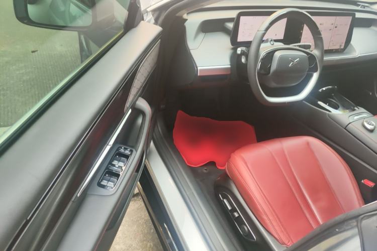 Used XPeng P7 2022 670G Driver Seat