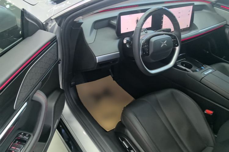 Used XPeng P7 2022 670N+ Driver Seat
