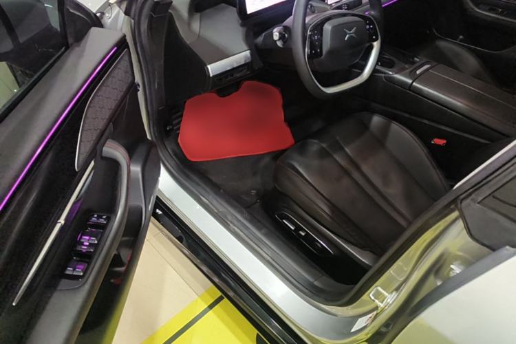 Used XPeng P7 2022 670N+ Driver Seat