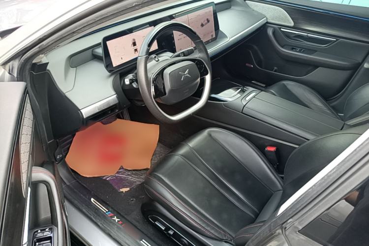 Used XPeng P7 2022 586G Driver Seat