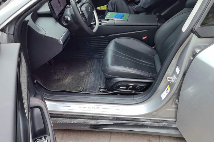Used XPeng P7 2022 625E Driver Seat