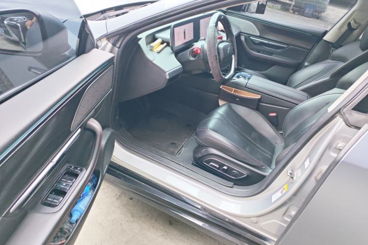 Used XPeng P7 2022 670N+ Driver Seat