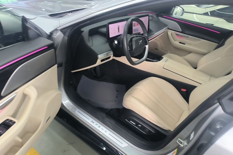 Used XPeng P7 2022 625E Driver Seat