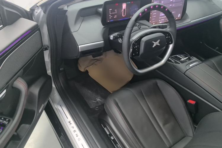 Used XPeng P7 2022 480E Driver Seat