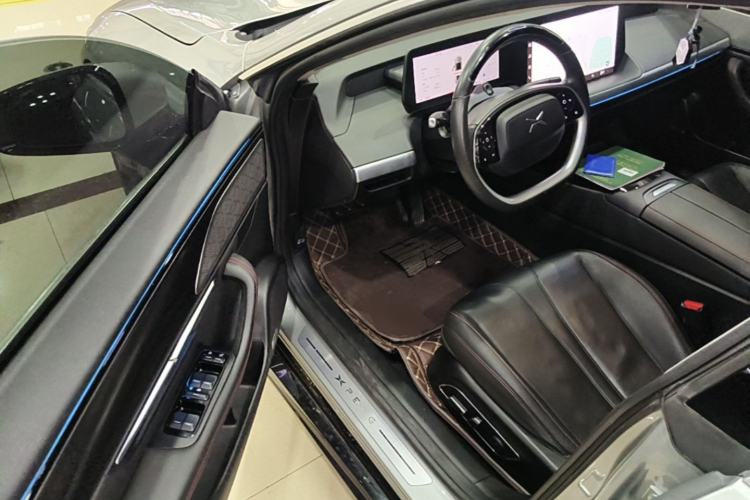 Used XPeng P7 2022 625E Driver Seat