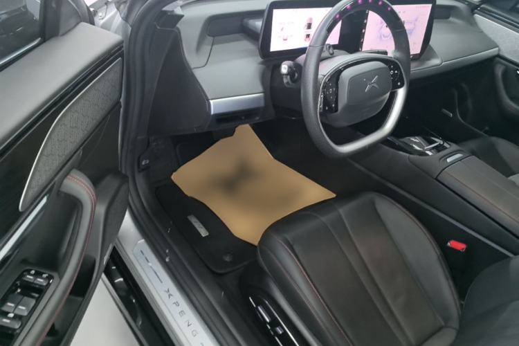 Used XPeng P7 2022 625E Driver Seat